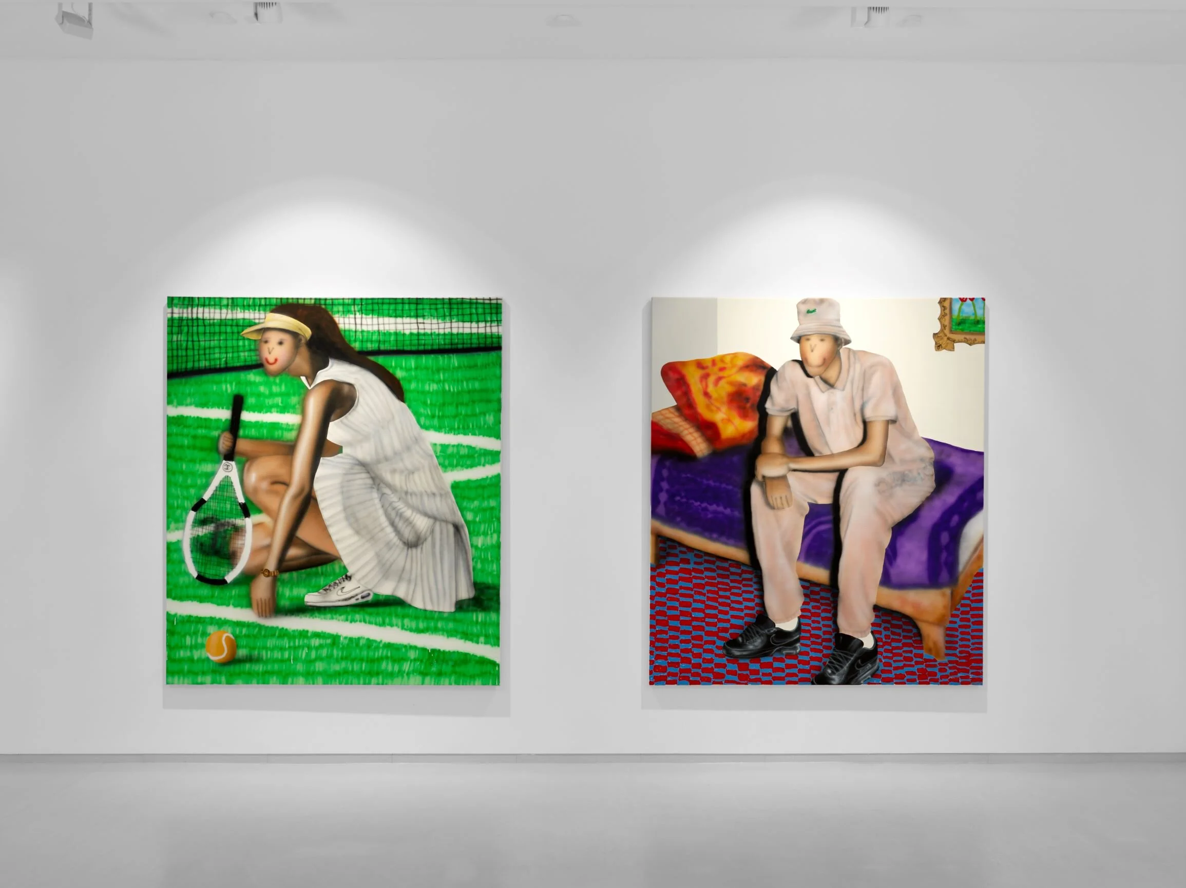 Evgen Čopi Gorišek — Floorr